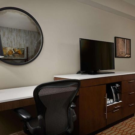 Virginia Crossings Hotel, Tapestry Collection By Hilton Glen Allen Exterior photo