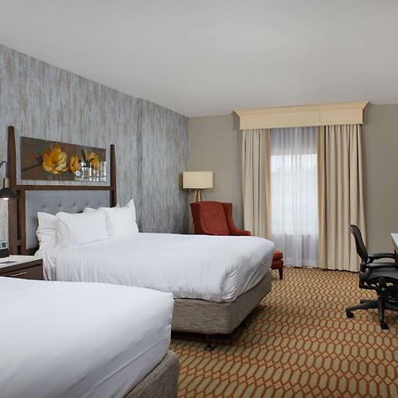 Virginia Crossings Hotel, Tapestry Collection By Hilton Glen Allen Exterior photo
