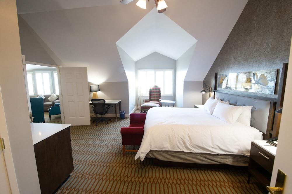 Virginia Crossings Hotel, Tapestry Collection By Hilton Glen Allen Exterior photo