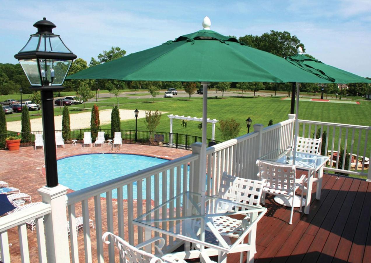 Virginia Crossings Hotel, Tapestry Collection By Hilton Glen Allen Exterior photo