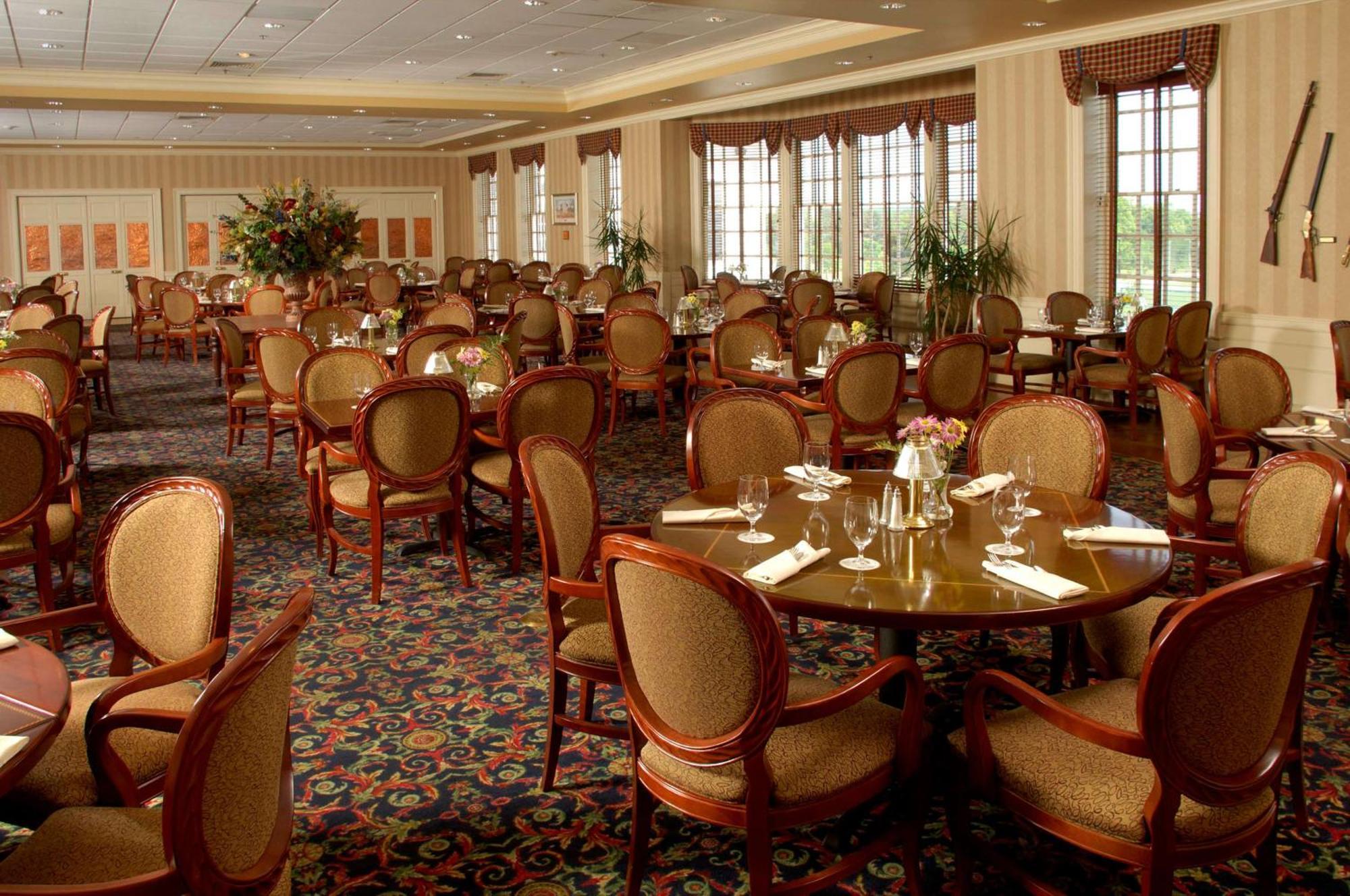 Virginia Crossings Hotel, Tapestry Collection By Hilton Glen Allen Exterior photo