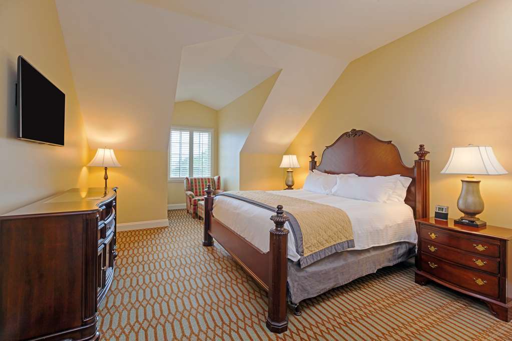 Virginia Crossings Hotel, Tapestry Collection By Hilton Glen Allen Room photo