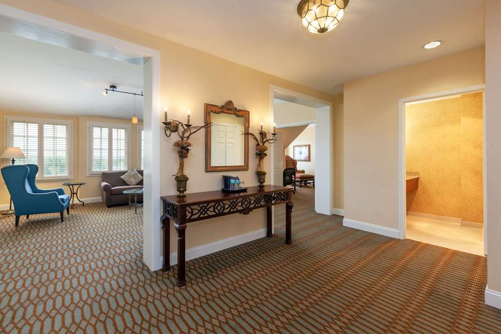 Virginia Crossings Hotel, Tapestry Collection By Hilton Glen Allen Room photo