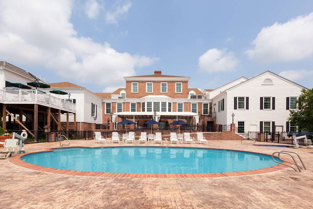Virginia Crossings Hotel, Tapestry Collection By Hilton Glen Allen Facilities photo
